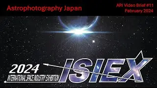 APJ Video Brief (#11)- Space Conference