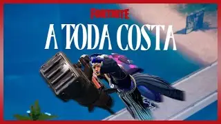 ¡La nueva temporada de Fortnite es increíble! - Jordo San