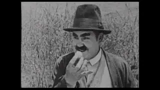 Over de film “Golf” uit 1922 oa