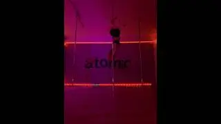 Danheim - Alder rök • Pole dance freestyle