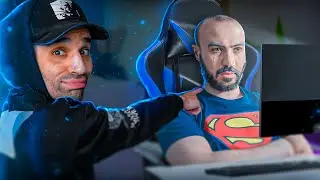JE PRANK ANAS !!
