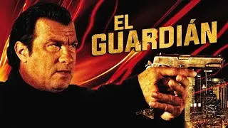 El Guardián | Hd | Pelicula De Acción En Espanol Latino