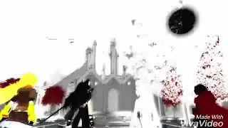 Lullaby for a princess- Rwby Amv