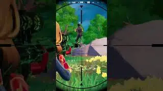 Fortnite Sniper Clips Mash Up