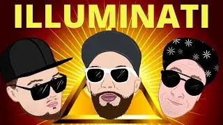 3SUN-C PODKESTAS #7 (konspiraciju teorijos, ILLUMINATI, karantinas)