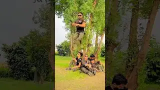 Commando Mission #army #pathan007 #indianarmy #pakcommando #armylover #armylover #lion