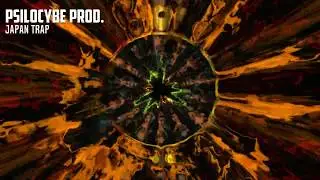 PSILOCYBE Prod. - JAPAN TRAP