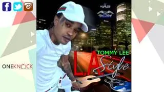 Tommy Lee Sparta - L A  STYLE | March 2017