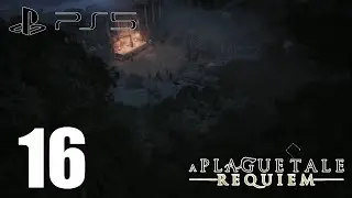 A Plague Tale: Requiem | PS5 | Part 16