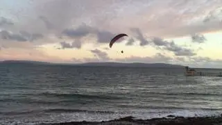Salthill Paraglider