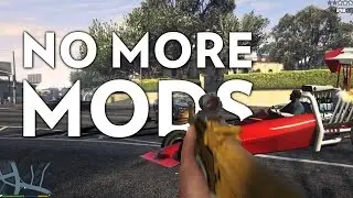 Sony BANS Mods On Playstation Consoles - Bethesda's Work Wasted