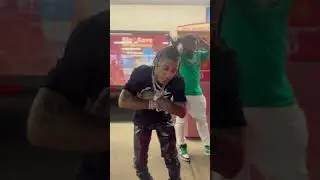 Ime Casino previews new music! Wit “Pesos Wop” LFD Dedoe” Ca55h” TB Shooter” #Houston #Memphis