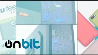 Apresentação ONBIT