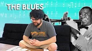 Playing the Blues