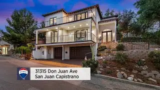 31315 Don Juan Ave. San Juan Capistrano, CA #orangecountyrealestate 🏠🏠
