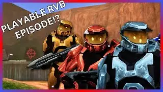 Halo CE Campaign Mod - Why Are We Here?
