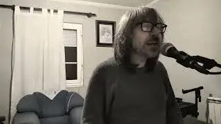 Amália Rodrigues - Fadinho da Ti Maria Benta | Cover by Paulo Alves