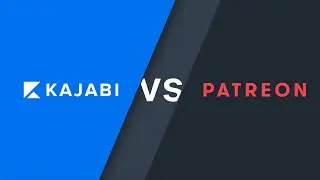 Kajabi vs. Patreon
