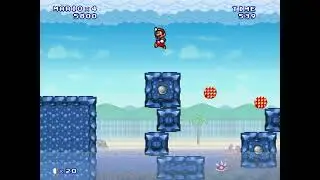 Mario Forever Season Collab 2-3芒种 Completed Video