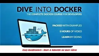 Docker Full course | Part 3.3 | Bridge Network