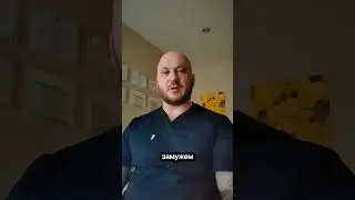 ASMR  Это не вопрос здорового образа жизни, а возвращение к вашим базовым настройкам #массаж