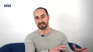 Paroles d'Alumni - Baptiste Garcin : 
