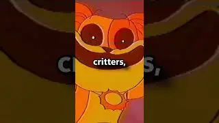 BOBBY BEARHUG in Under 60 Seconds! #poppyplaytime #poppyplaytimechapter3  #catnap  #poppytime