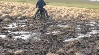 Урал кросс