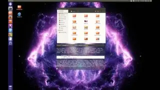 If OpenShot Video Editor Isn't Opening on Ubuntu 12.04, try this.