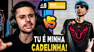 RAZAH COMPANY vs W7M ACADEMY NO QUALIFY DO MAJOR!