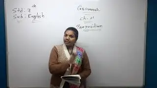std 7th eng med english grammar ch 21 P3