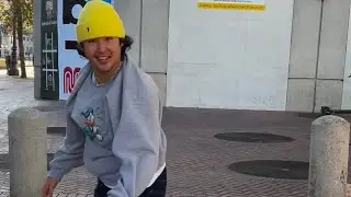 Happy Days With Nico Hiraga