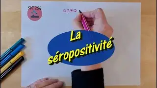 La séropositivité / Cycle 4
