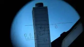 ★ RS svd sniper camera test