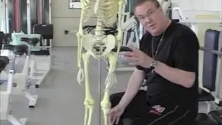 The Secrets of Stabilizers for the Strong man competition.