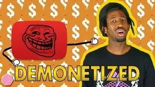 🖥️ Let's Make A Demonetized Predictor!