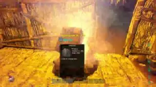 Ark Survival Playthrough