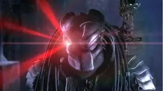 O PREDADOR NA IDADE MÉDIA, Predator: Dark Ages