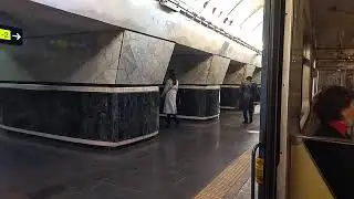 81-714.5 #11391, ст.Золотые Ворота-ст.Сырец, г. Киев