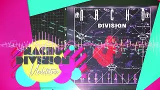 Nacho division - Meditation