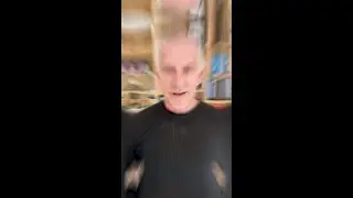 Martin no1 job