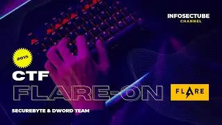 The FLARE-On Challenge Solutions - 2015- Challange 1