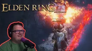The English LOVE A Queue | Elden Ring Co-op Mod