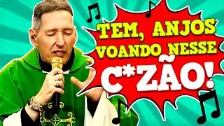 Micos da TV AO VIVO que tentaram disfarçar!