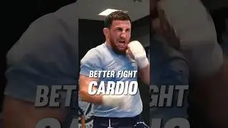 Fight Cardio Secret Revealed! 🤫