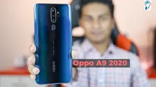 Oppo A9 2020 | A Large 