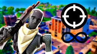 TENES QUE VER  Esta Partida De Fornite Reload!!
