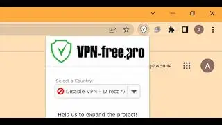 How to Use a VPN in Google Chrome