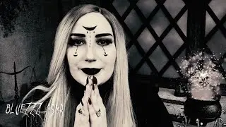 Welcome To The Coven (Witch ASMR, Soft Spoken, Singing)