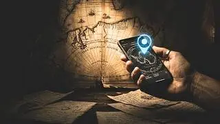 Your Phone Knows Where You Are. But how?